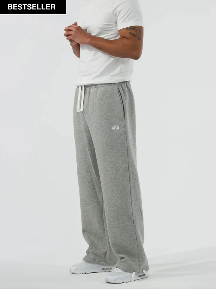 Sportz Baggy Jogger | Grey