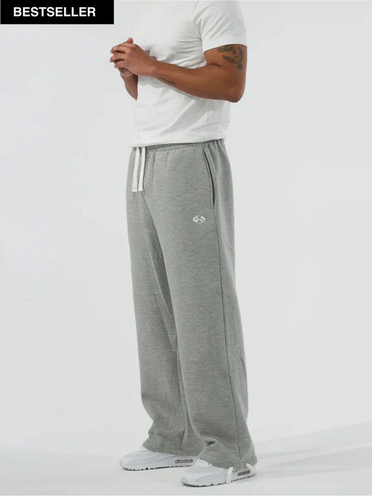 Sportz Baggy Jogger | Grey
